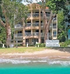 Coral Horizons Palm Cove1