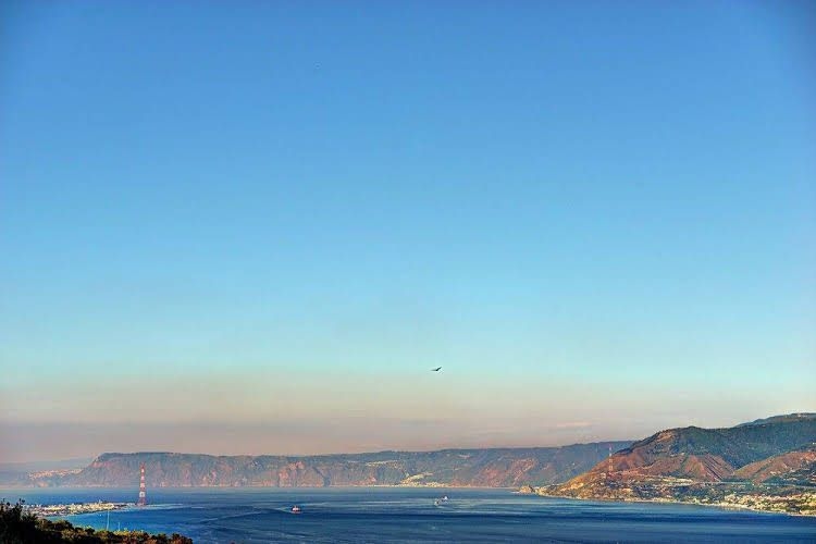 Scilla e Cariddi Bed and Breakfast0