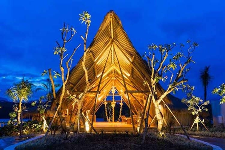เมนจังกัน ไดนาสตี้ รีสอร์ท (Menjangan Dynasty Resort)0