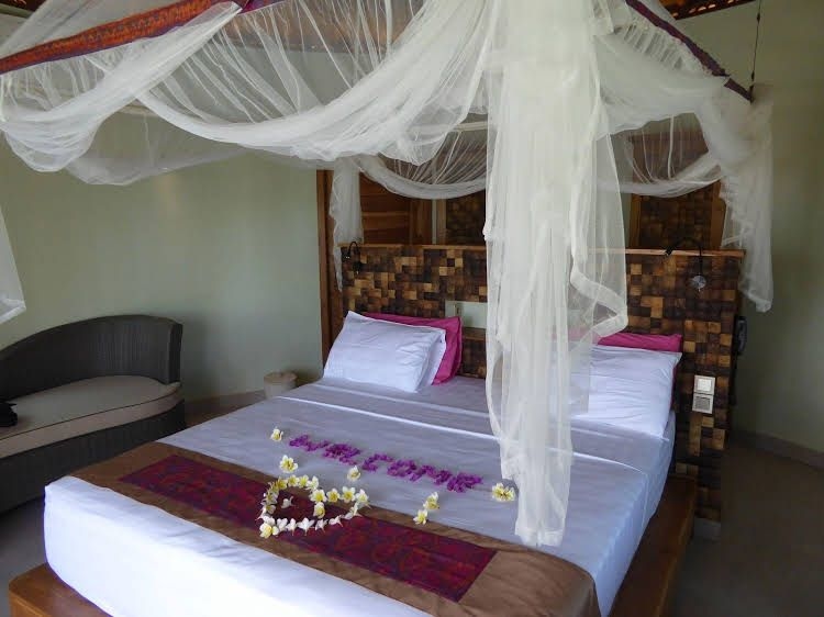 Puri Dajuma Villas0