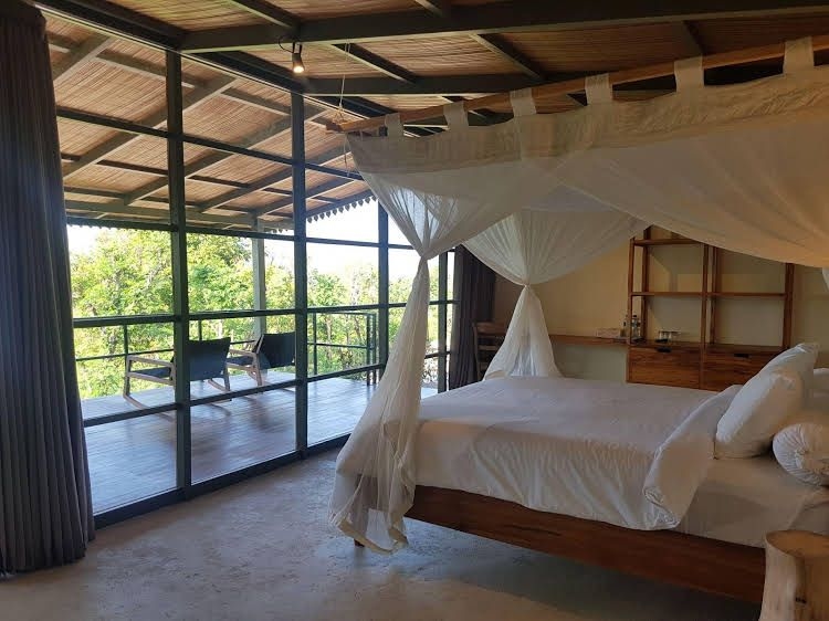 Sumberkima Hill Retreat0