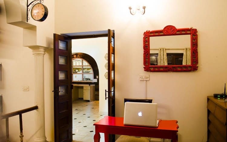 Boribista Hostel2