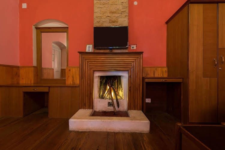Treebo Rosefield Heritage0