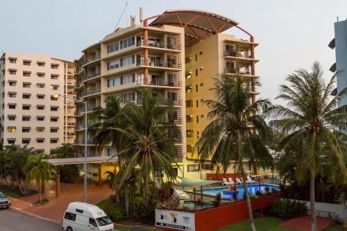 คูลเลน เบย์ รีสอร์ต (Cullen Bay Resorts)2