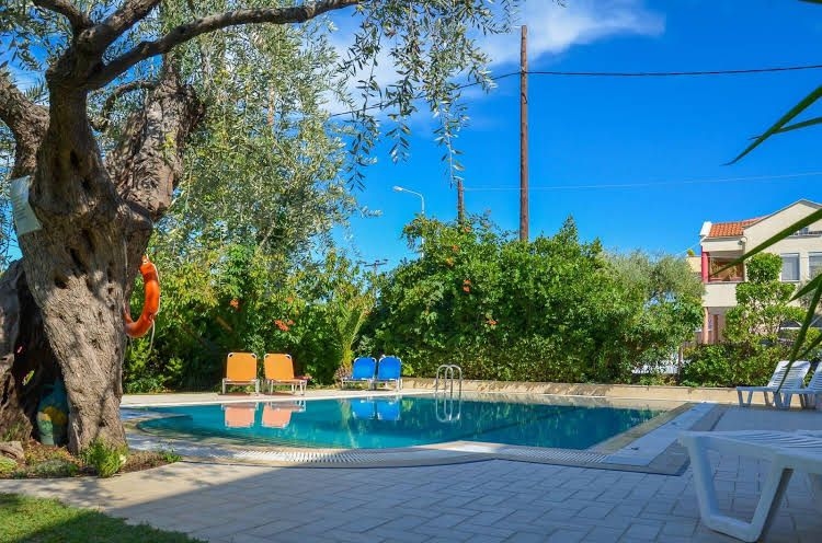 Villa Eden0