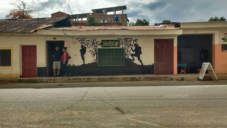 Bambu Backpackers Hostel Adults Only0