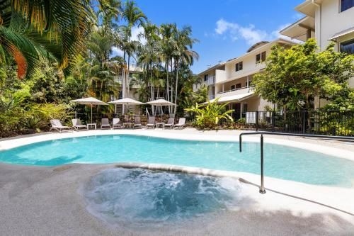 Sunset Cove Noosa0