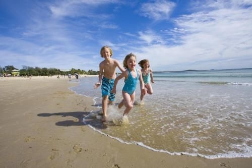 Sunset Cove Noosa3