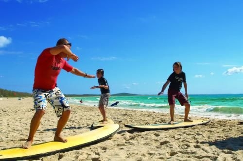 Sunset Cove Noosa2