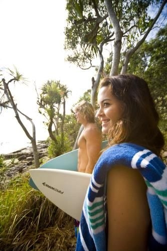 Sunset Cove Noosa4