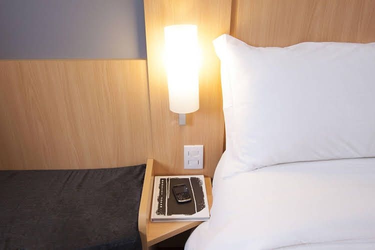 Ibis Cascavel0