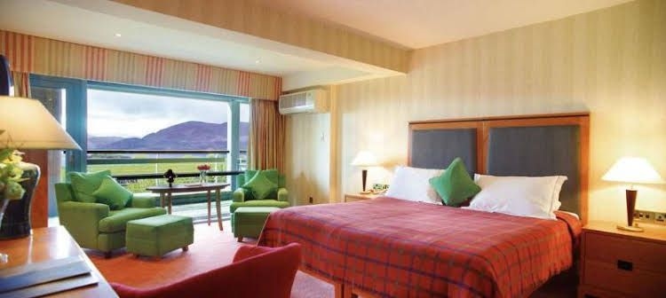Aghadoe Heights0