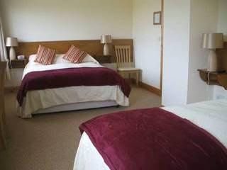 Carranross House0