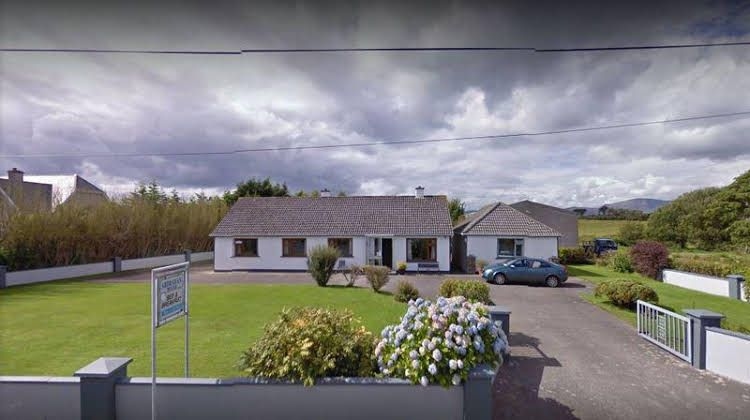 Ardrahan House0