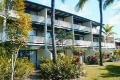 Latitude 16 Port Douglas Beachfront Terrace1
