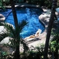 Latitude 16 Port Douglas Beachfront Terrace2