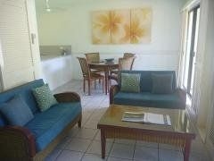 Latitude 16 Port Douglas Beachfront Terrace3
