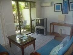 Latitude 16 Port Douglas Beachfront Terrace4