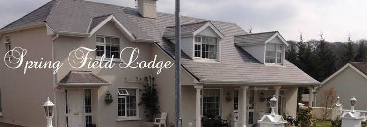 Springfield Lodge0
