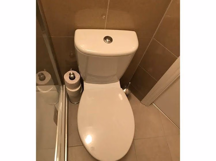 Charles St Serviced Accommodation1