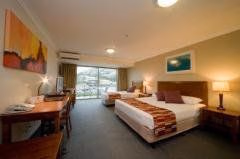 แอร์ลี่บีชโฮเต็ล (Airlie Beach)0