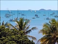 แอร์ลี่บีชโฮเต็ล (Airlie Beach)1
