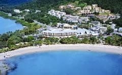 แอร์ลี่บีชโฮเต็ล (Airlie Beach)3