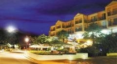 แอร์ลี่บีชโฮเต็ล (Airlie Beach)4