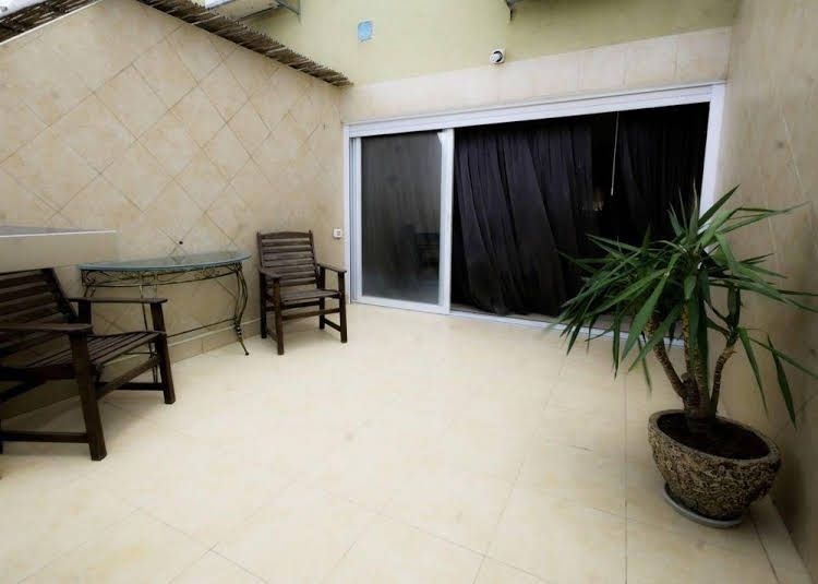 Breathtaking Sea View Suite0