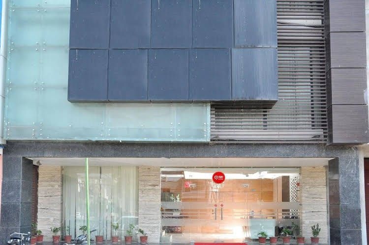 OYO Rooms Bibi Wala Chowk0