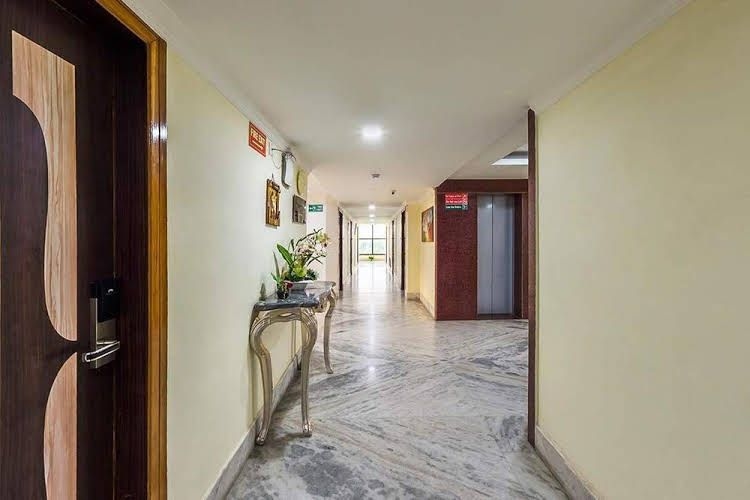 Bhargav Grand1