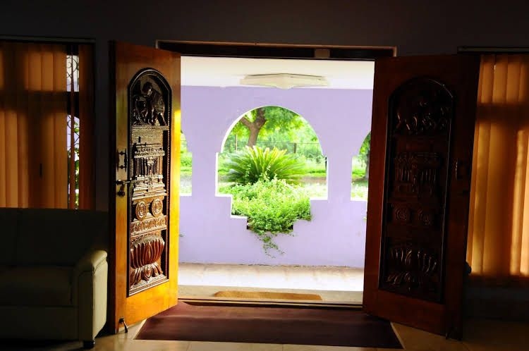 KSTDC Mayura Bhuvaneshwari0