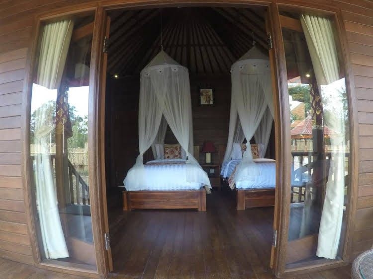 Dream Beach Cottages0