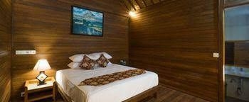 D'Licks Villa Lembongan0