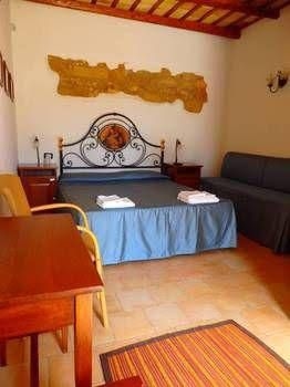 Baglio Cofano Rooms and Relax0