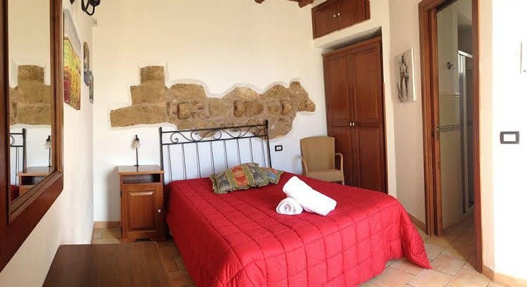 Baglio Cofano Rooms and Relax3