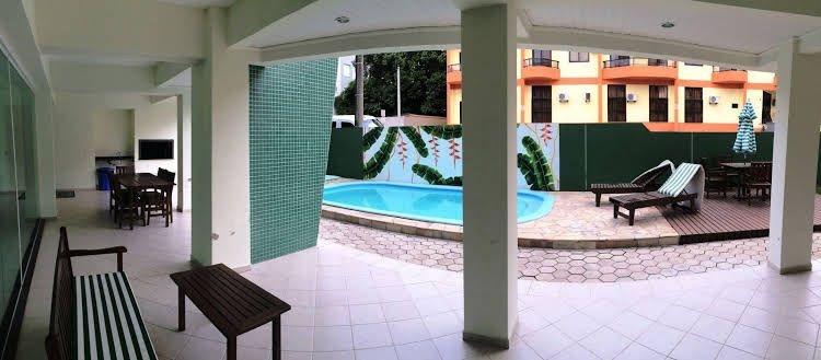 Apartamento do Sol0