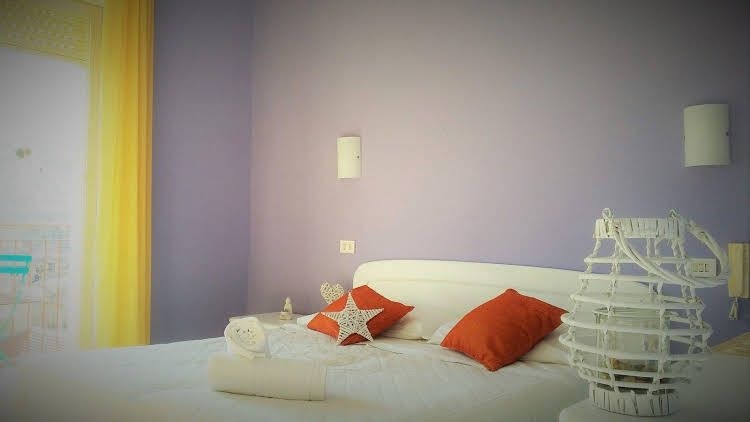 Appartamento Mediterraneo0