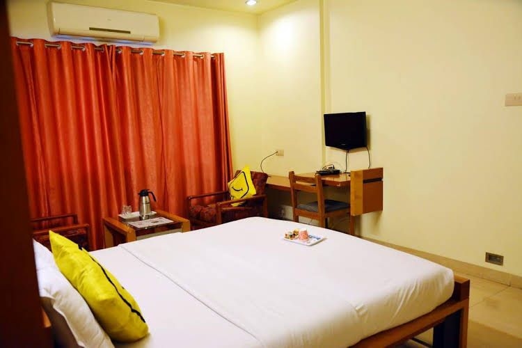 Vista Rooms at Indira Nagar3