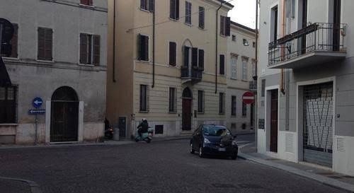 Cuore di Mantova Apartment0