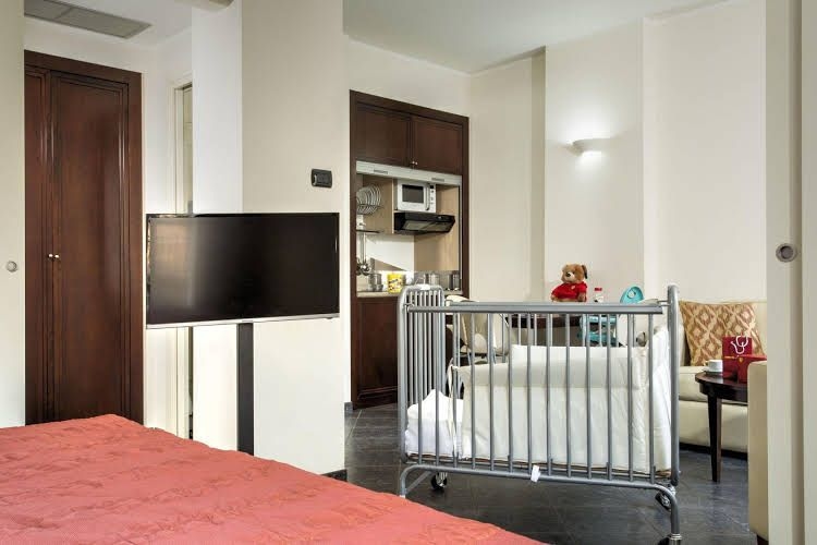 Maranello Residence0
