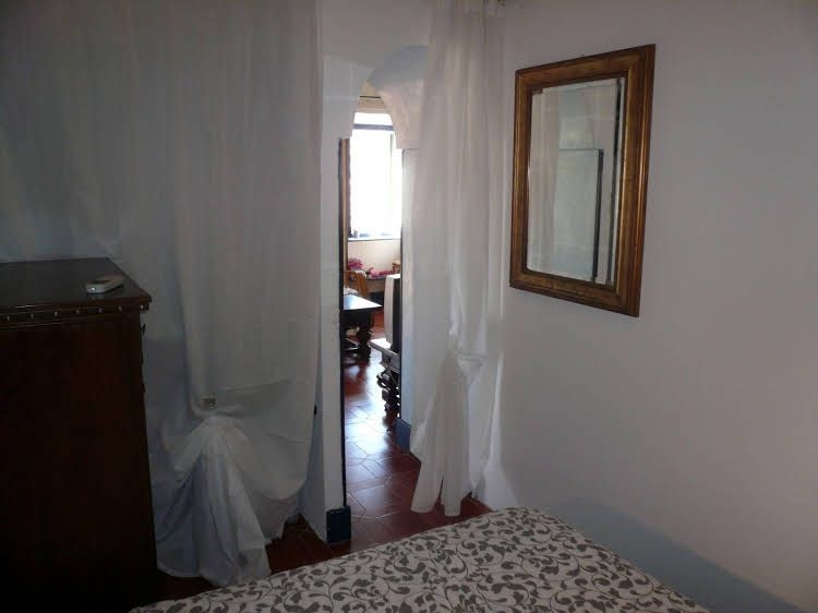 Appartamento Stellamares0