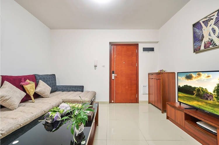 Shengang Apartment Science Park0