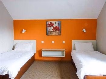 Parkland Holiday Homes0