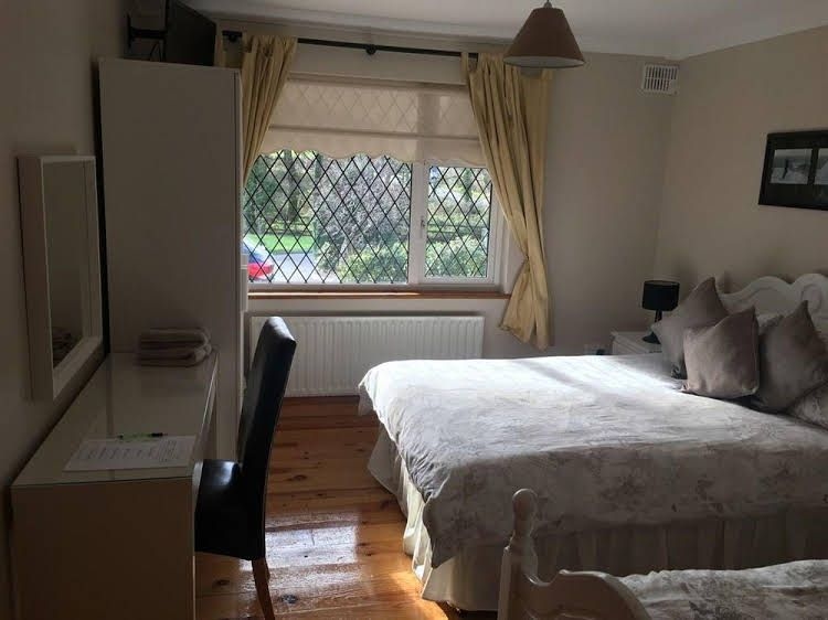 Plantation Lodge B and B1
