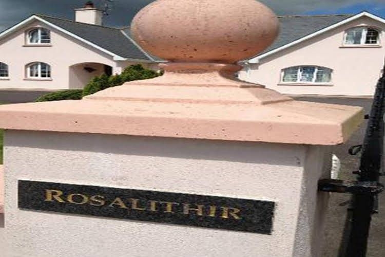 An Rosalithir0