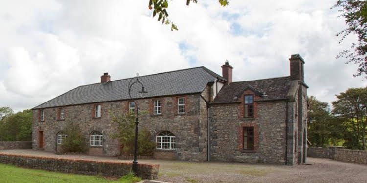 Cavangarden House0