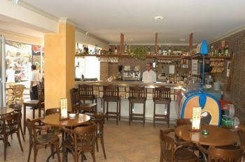 Hostal Levante0