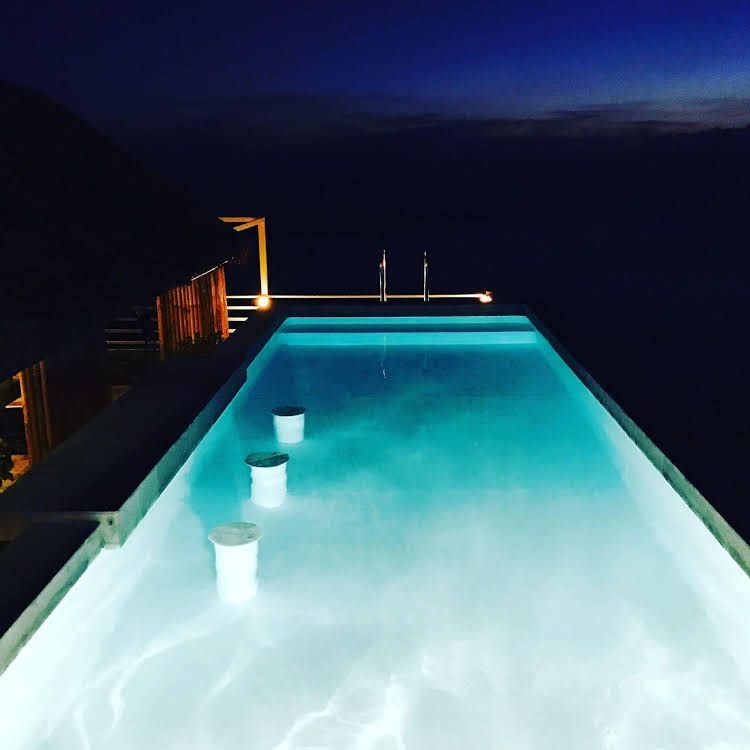 The Aminjirah Koh Tao0