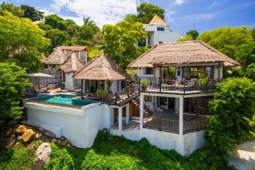 The Fisherman's Villas0